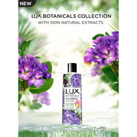 Lux Body Wash Fig Extract 500ml