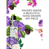 Lux Body Wash Fig Extract 500ml