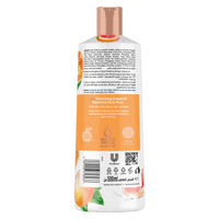 Lux Body Wash Grapefruit 500ml