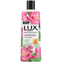 Lux Body Wash Lotus & Honey 250ml