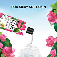 Lux Body Wash Lotus & Honey 250ml