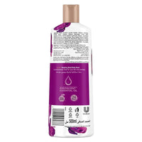 Lux Body Wash Tempting Musk 500ml