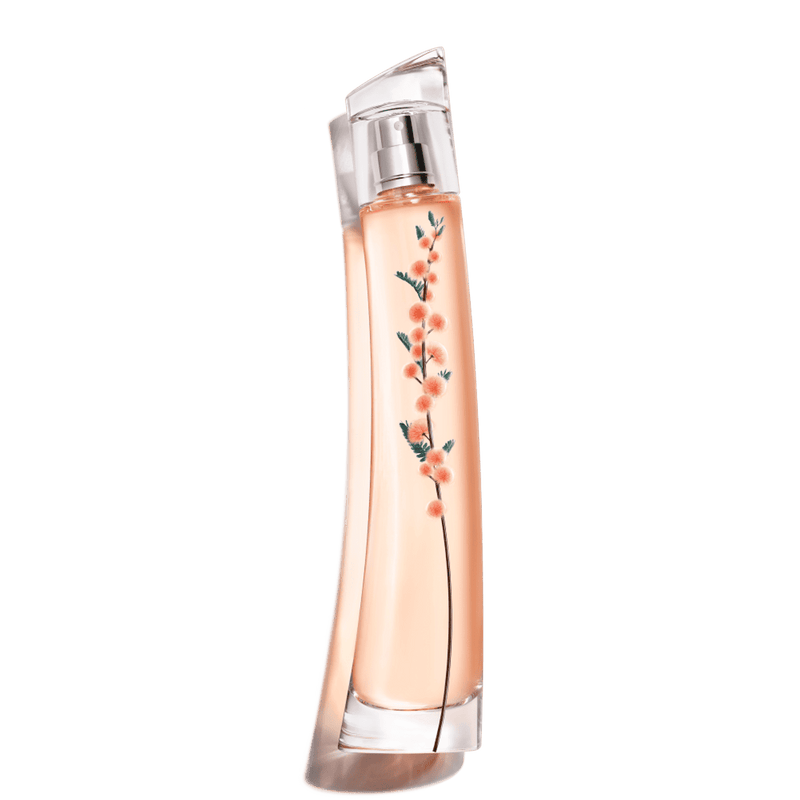 Kenzo Flower Ikebana By Kenzo Mimosa (W) EDP 75ml
