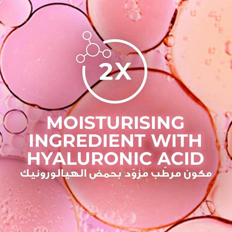 Lux Body Wash Velvet Jasmine 500ml