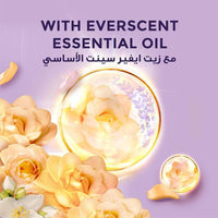 Lux Body Wash Velvet Jasmine 500ml