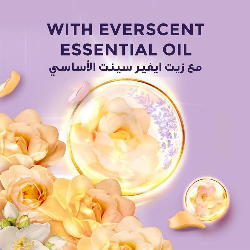 Lux Body Wash Velvet Jasmine 500ml