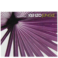 Kenzo Jungle (W) EDP 100ml