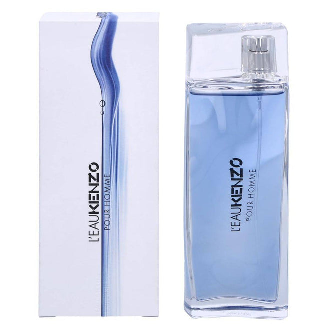 Kenzo L'eau Kenzo Pour Homme (M) EDT 100ml