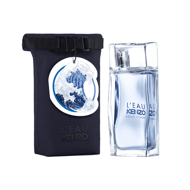Kenzo L'eau Kenzo Pour Homme (M) EDT 30ml