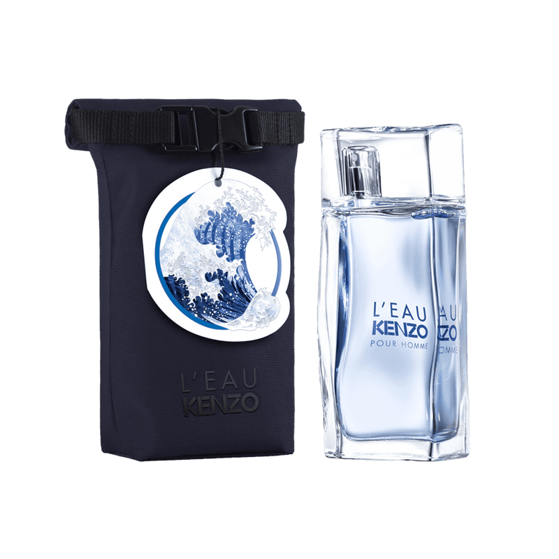 Kenzo L'eau Kenzo Pour Homme (M) EDT 30ml