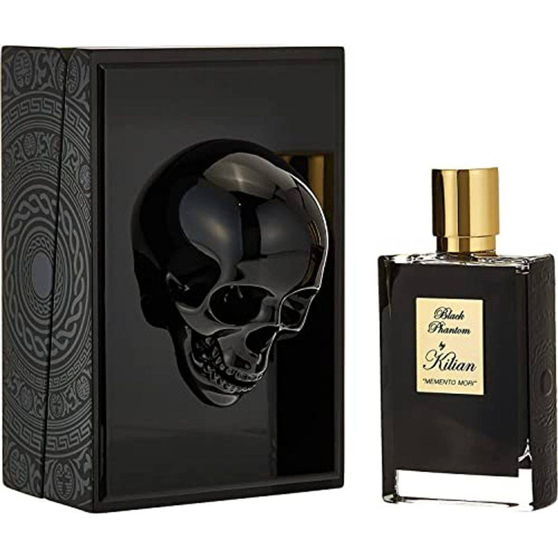 Kilian Black Phantom Memento Mori (U) EDP 50ml