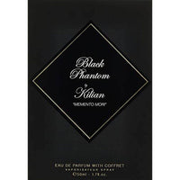 Kilian Black Phantom Memento Mori (U) EDP 50ml