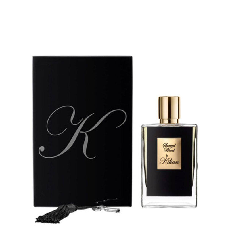 Kilian Sacred Wood (U) EDP 50ml with Coffret