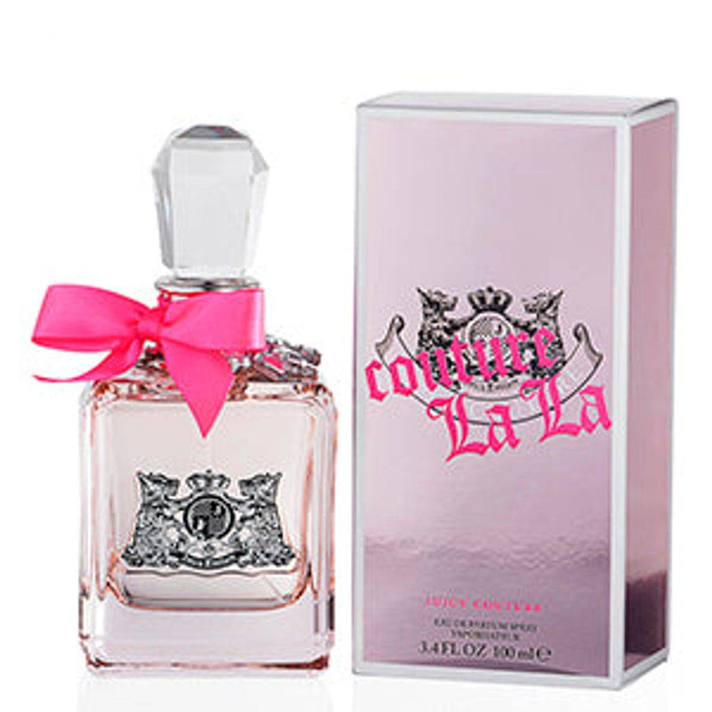 Juicy Couture Couture La La (W) EDP 100ml