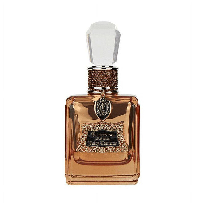 Juicy Couture Glistening Amber (W) EDP 100ml