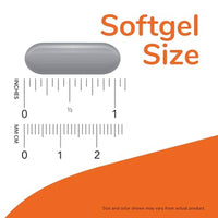 Now Fish Oil Ultra Omega 3 180 Softgels