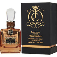 Juicy Couture Glistening Amber (W) EDP 100ml