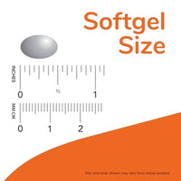 Now Garlic Oil 1500mg 250 Softgels