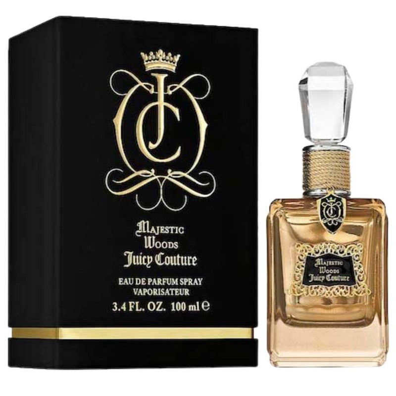 Juicy Couture Majestic Woods (W) EDP 100ml