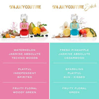 Juicy Couture Oui Juicy Couture (W) EDP 50ml