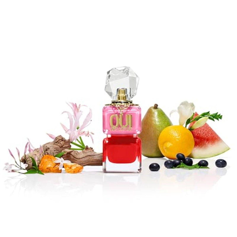 Juicy Couture Oui Juicy Couture (W) EDP 50ml