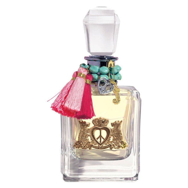 Juicy Couture Peace Love & Juicy Couture (W) EDP 100ml
