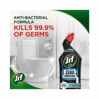 Jif Toliet Cleaner Ocean Power 750ml