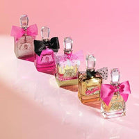 Juicy Couture Viva La Juicy Rose (W) EDP 100ml