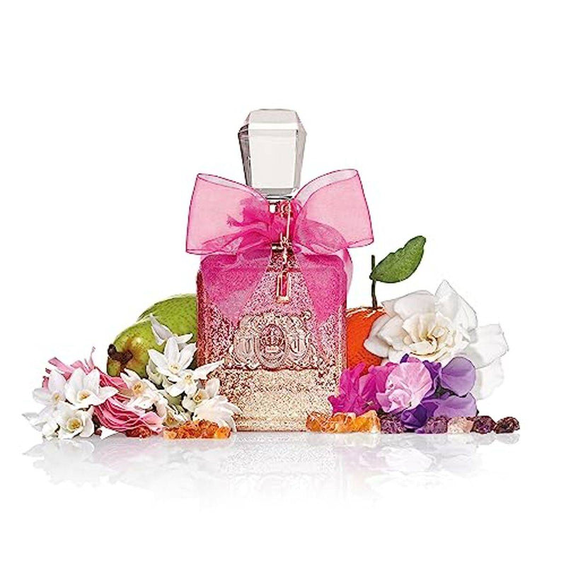 Juicy Couture Viva La Juicy Rose (W) EDP 100ml