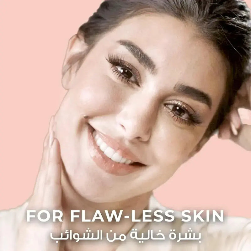 Lux Bar Soap Flaw Less Skin 120g
