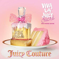 Juicy Couture Viva La Juicy Sucre (W) EDP 100ml