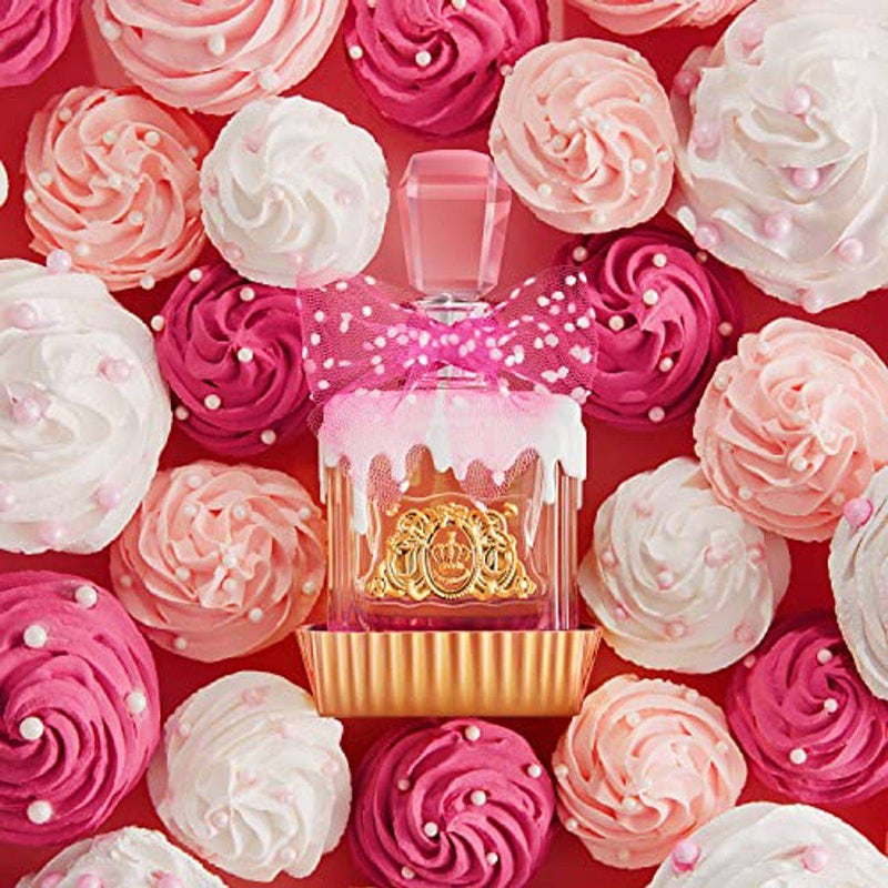Juicy Couture Viva La Juicy Sucre (W) EDP 100ml