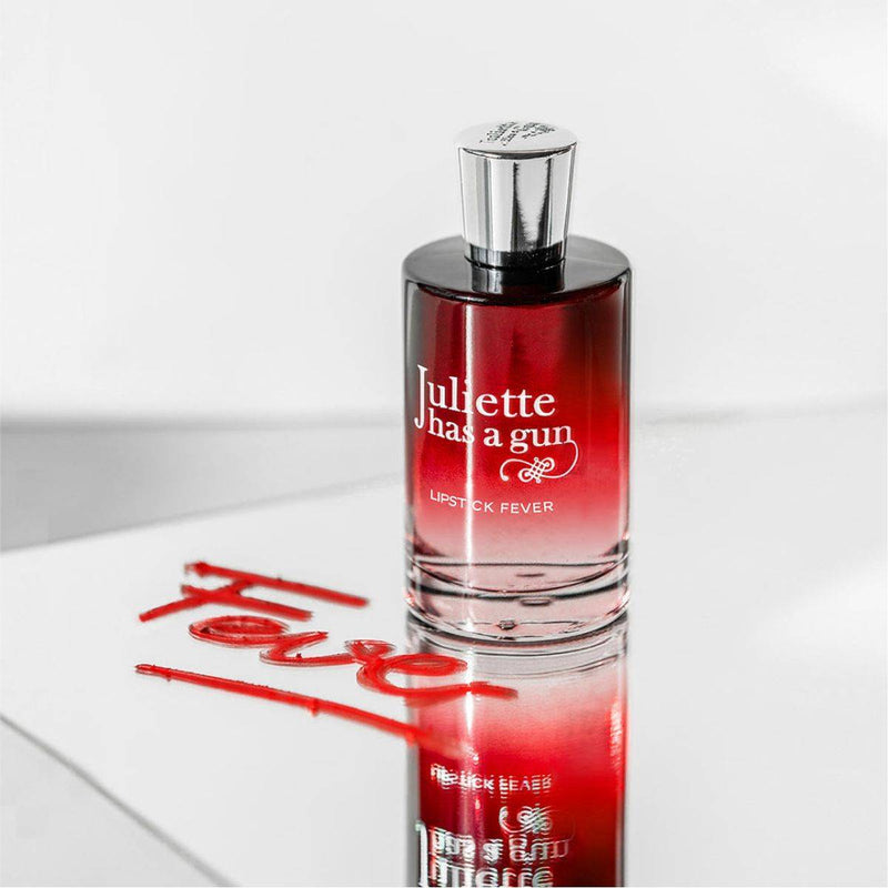 Juliette Has A Gun Lipstick Fever (W) EDP 100ml