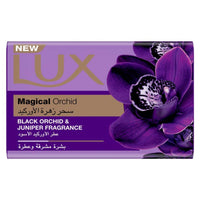Lux Bar Soap Magical Orchid 120g