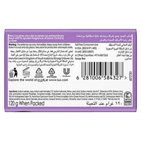 Lux Bar Soap Magical Orchid 120g