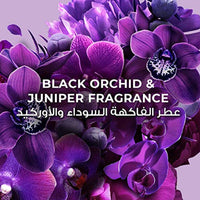Lux Bar Soap Magical Orchid 120g