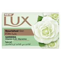 Lux Bar Soap Nourished Skin 120g