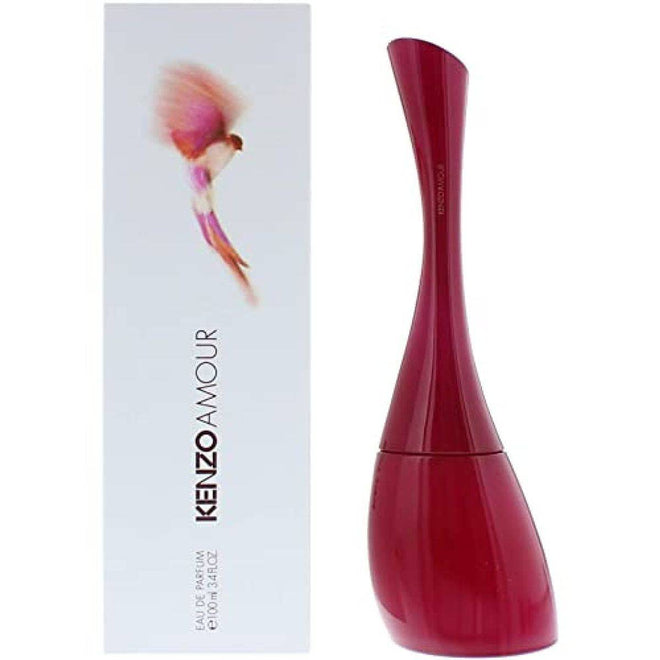 Kenzo Amour (W) EDP 100ml