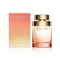 Michael Kors Wonderlust (W) EDP 100ml