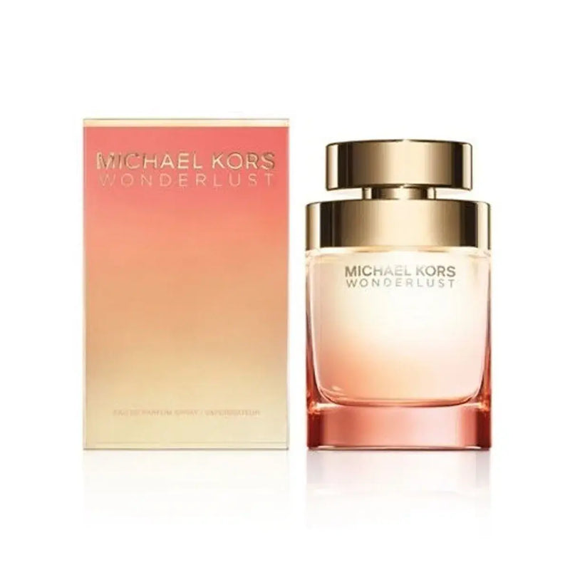 Michael Kors Wonderlust (W) EDP 100ml