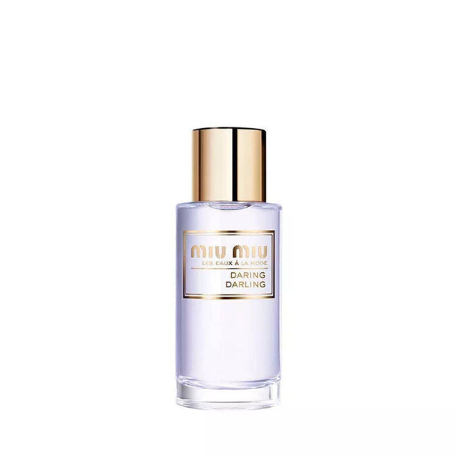 Miu Miu Les Eaux A La Mode Daring Darling (W) EDT 50ml