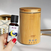 Now Essential Oil Blend Peaceful Sleep 30ml