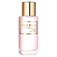 Miu Miu Les Eaux A La Mode Eyes On Me (W) EDT 50ml