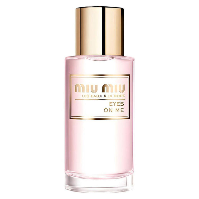 Miu Miu Les Eaux A La Mode Eyes On Me (W) EDT 50ml