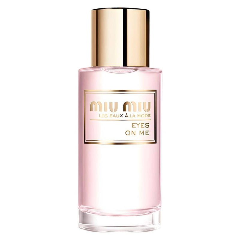 Miu Miu Les Eaux A La Mode Eyes On Me (W) EDT 50ml