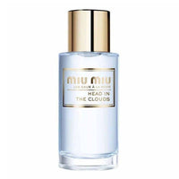 Miu Miu Les Eaux A La Mode Head In The Clouds (W) EDT 50ml