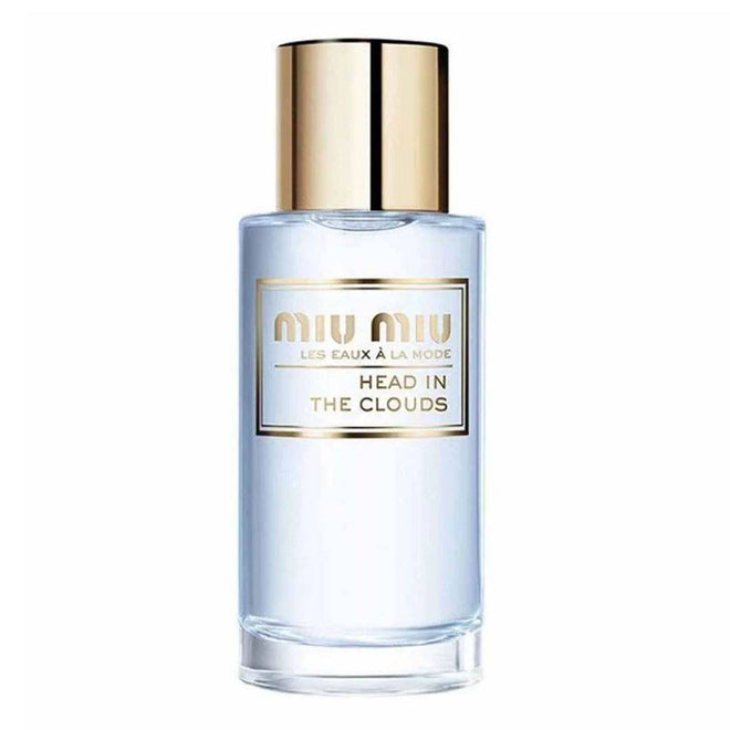 Miu Miu Les Eaux A La Mode Head In The Clouds (W) EDT 50ml