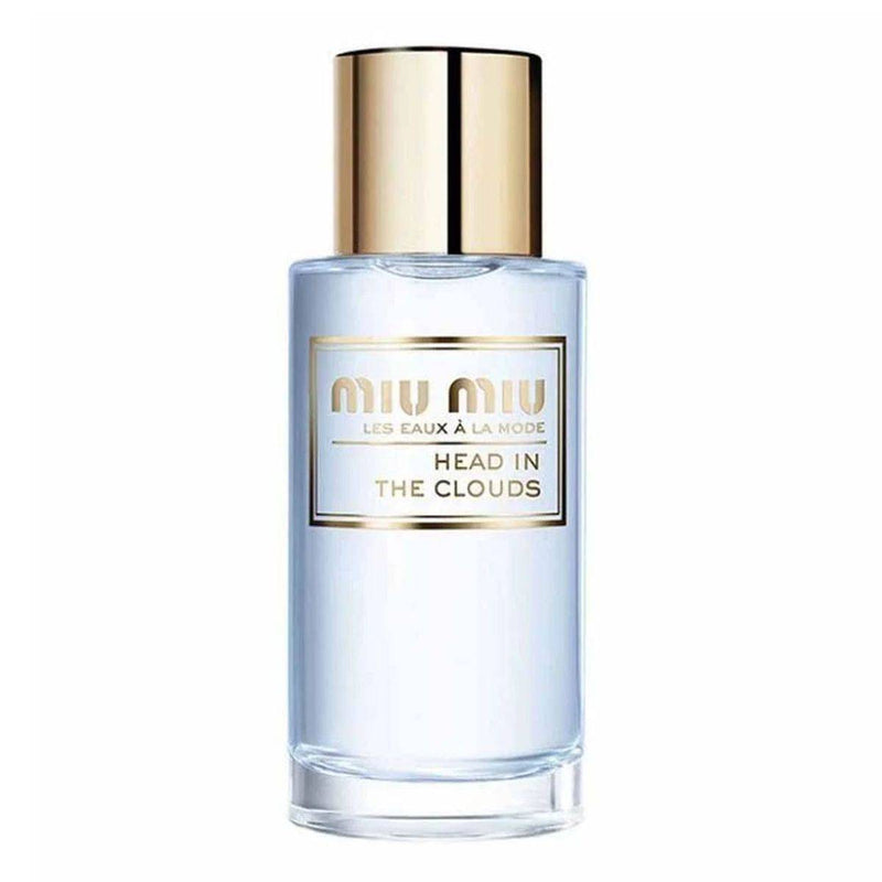 Miu Miu Les Eaux A La Mode Head In The Clouds (W) EDT 50ml