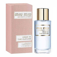 Miu Miu Les Eaux A La Mode Head In The Clouds (W) EDT 50ml