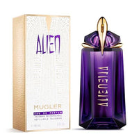 Mugler Alien (W) EDP 90ml